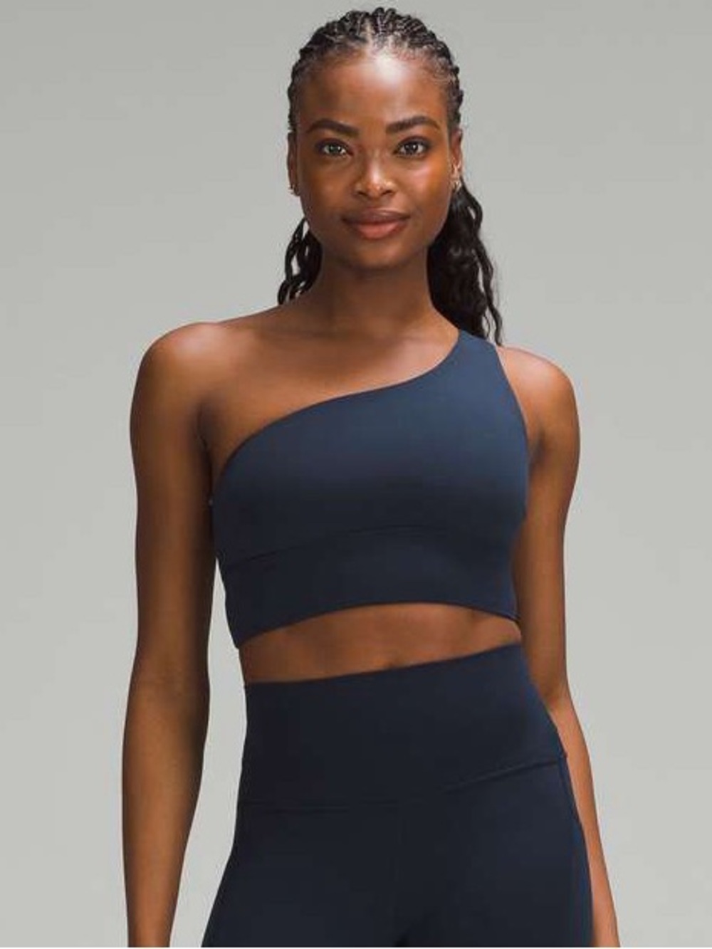 Lululemon Align Asymmetrical Bra